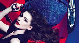 Anne Hattaway: "Tengo mucho en común con Lindsay Lohan"