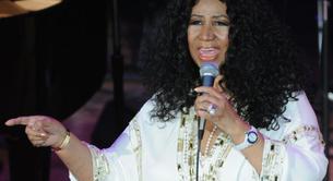 Mira el homenaje desde la distancia de Aretha Franklin a Whitney Houston