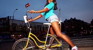 Azealia Banks asegura ser bisexual