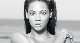 Beyoncé está preparando dos álbumes a la vez