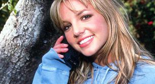 Mira las imágenes inéditas del vídeo de 'Sometimes' de Britney Spears