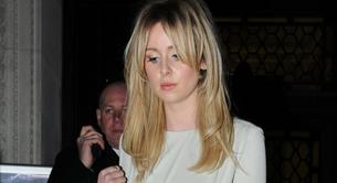 Diana Vickers presenta otra preview de su nuevo disco, 'Boy In Paris'