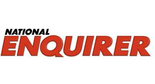 El 'National Enquirer' publica la foto del ataúd abierto de Whitney Houston