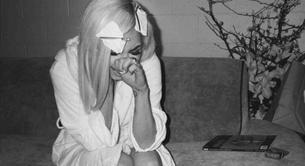 Lady Gaga gana el premio 'NME' a "Disco Más Pretencioso" y lo twitea