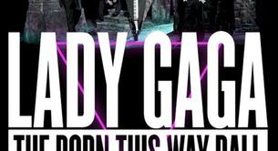 Lady Gaga presenta el cartel de gira más terrorífico de la historia