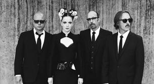 Garbage nos muestra un minuto de 'I Hate Love'