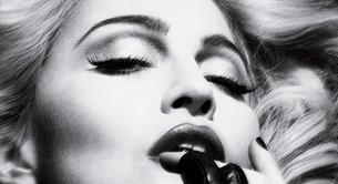 Primer remix oficial de 'Girl Gone Wild' de Madonna