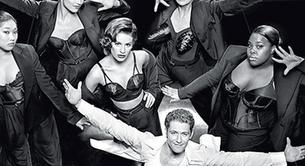 Ryan Murphy quiere otro capítulo de Madonna en 'Glee', pero con ella como invitada