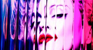 Todos los detalles de 'I'm A Sinner' de Madonna
