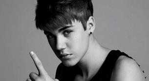 Justin Bieber dice 'F*ck You' a unas fans en Disneyland
