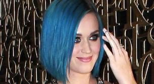Katy Perry lleva 'The One That Got Away' al número 1... en Billboard Pop Chart