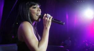 Kelly Rowland homenajea a Whitney Houston en el cumpleaños de Muhammad Ali