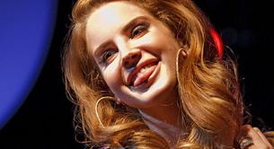 Lana del Rey cancela tour ¿o lo pospone?