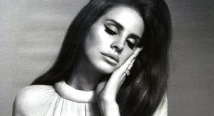 Lana del Rey amenaza "quizá no haga otro disco"