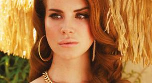 Lana del Rey colabora con Spender en 'Smiler'