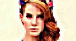 'Video Games' de Lana del Rey, en versión videojuego