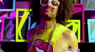Aquí tienes el vídeo de 'Sorry For Party Rocking' de LMFAO
