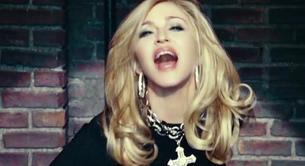 Detalles polémicos sobre el vídeo 'Girls Gone Wild' de Madonna