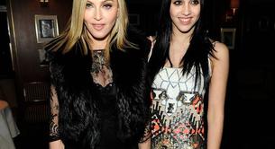 Lola será uno de los bailarines del 'Madonna World Tour 2012'