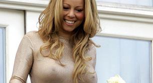 El comeback de Mariah Carey tendrá lugar... ¡mañana!