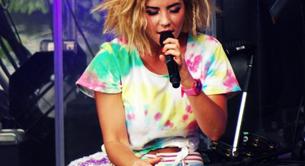 Marina & The Diamonds anuncia oficialmente su segundo álbum 'Electra Heart'