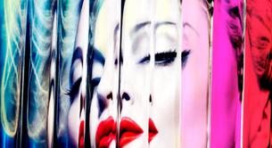 Madonna regalará su disco 'MDNA' a quién compre entradas para su gira