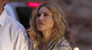 Un lobby de fans de Madonna israelís piden al Primer Ministro que detenga la guerra hasta que termine el concierto