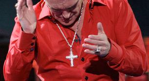 VIDEO: Morrissey en Viña del Mar 2012