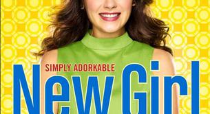 'Hey Girl', el vídeo oficial de 'New Girl' de Zooey deschanel