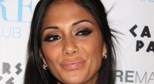 Nicole Scherzinger homenajea a Whitney Houston a su manera