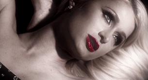 Paris Hilton colabora con Manufactured Superstars en 'Drunk Text'