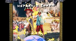 Santigold estrena single 'Disparate Youth'