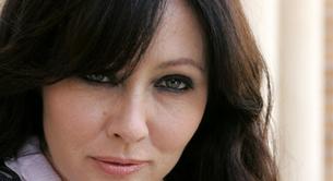 Shannen Doherty prepara un reality sobre su boda