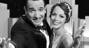 Los ganadores de los Oscar: 'The Artist', la protagonista