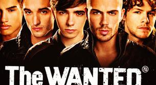 The Wanted inventan el tourbook interactivo