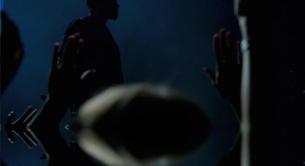 Jay Z y Kanye West ponen a prueba a los epilépticos con el vídeo de 'Niggas in Paris'