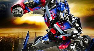 Se confirma 'Transformers 4'