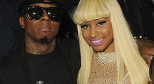 Escucha 'Roman Reloaded' de Nicki Minaj con Lil Wayne