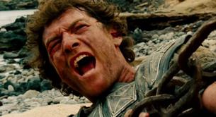 Disfruta a Sam Worthington en el tráiler de 'Wrath of the Titans'
