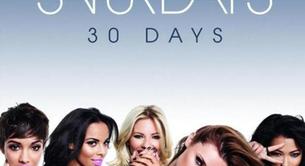 The Saturdays sacan nuevo single inédito: '30 Days'