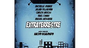 'Extraterrestre': Nacho Vigalondo y su comedia romántica de invasiones alienígenas