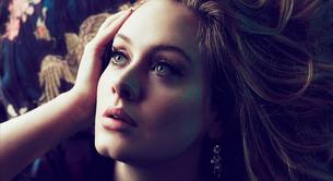 Adele piensa que su nueva mansión está encantada