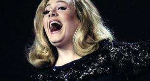 'Rolling In The Deep' de Adele es el single en solitario digital más vendido de la historia