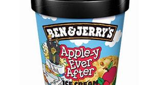 Ben & Jerry's inventa un helado a favor de los matrimonios gays