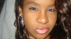 Bobbi Kristina quiere cambiarse el nombre: se avergüenza de su padre