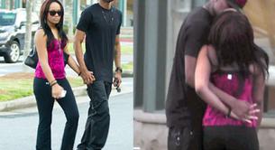 Bobbi Kristina está saliendo con su mejor amigo