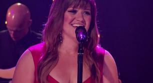 Kelly Clarkson lidera el nuevo reality de talentos: 'Duets'
