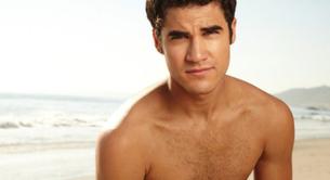 Alucina con Darren Criss y los outtakes de la revista 'People'