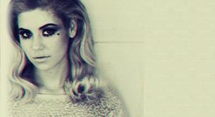 Escucha el remix de Benny Benassi de 'Primadonna' de Marina & The Diamonds