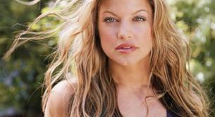 Fergie, de los Black Eyed Peas, vuelve a su carrera en solitario